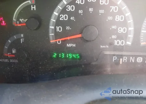 2002 Ford F-150 Lariat/Xl/Xlt from USA, damaged, VIN 1FTRX17W72NB13646